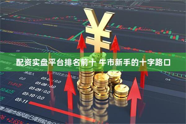 配资实盘平台排名前十 牛市新手的十字路口